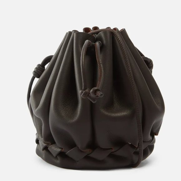 NWT Hereu Molina Bucket Bag - Picture 2 of 6